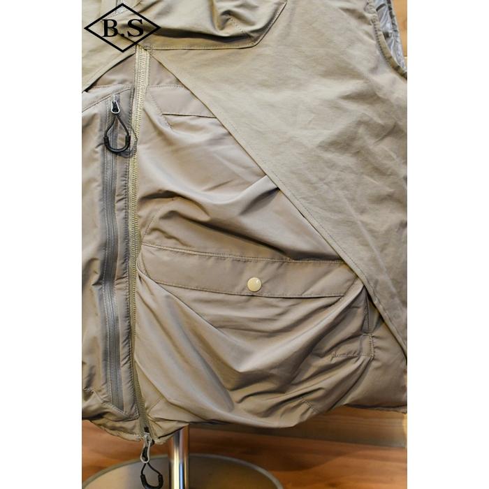 COMFY OUTDOOR GARMENT 【Sale 50％ off】シーエムエフ アウトドア