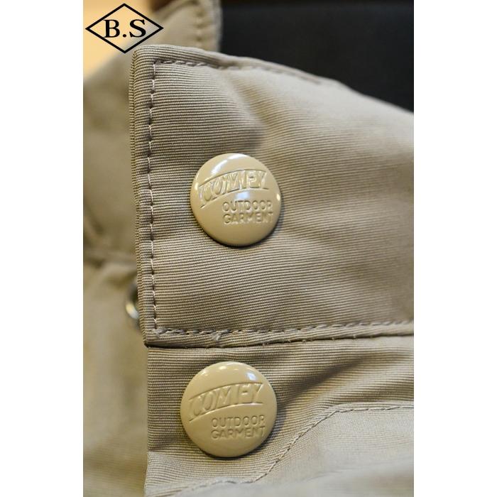 COMFY OUTDOOR GARMENT 【Sale 50％ off】シーエムエフ