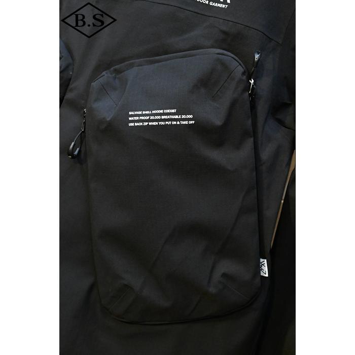 COMFY OUTDOOR GARMENT 【Sale 30％ off】シーエムエフ アウトドア 