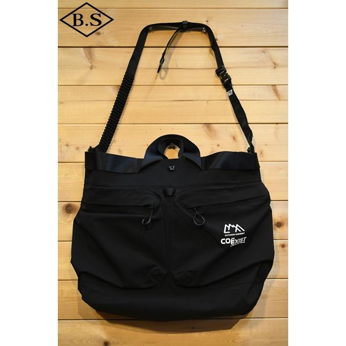 COMFY OUTDOOR GARMENT CMF バッグ　1 DAY TOTE COMFY OUTDOOR GARMENT シーエムエフ アウトドアガーメント CMF バッグ
