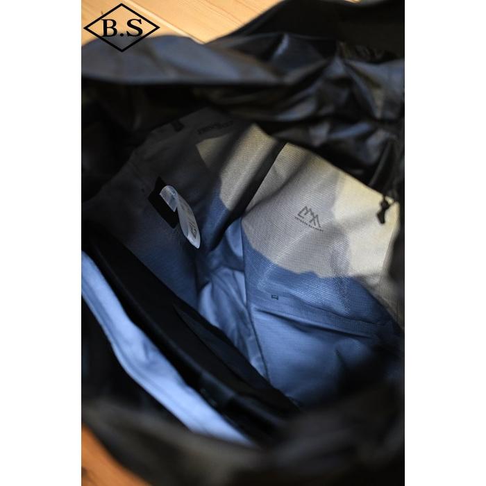 COMFY OUTDOOR GARMENT シーエムエフ アウトドアガーメント CMF