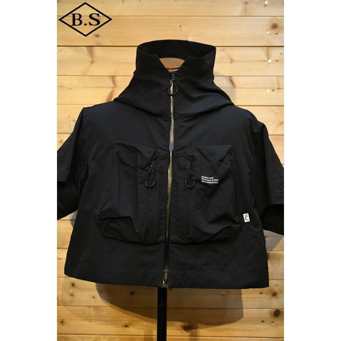 シーエムエフ アウトドア ガーメント ダウンジャケット　L　ブラック COMFY OUTDOOR GARMENT 【Sale 50％ off】シーエムエフ アウトドア