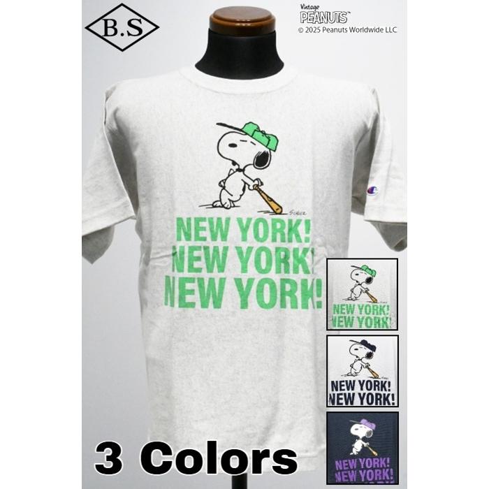 Champion（チャンピオン） CHAMPION Tシャツ C3-B352 ショートスリーブ