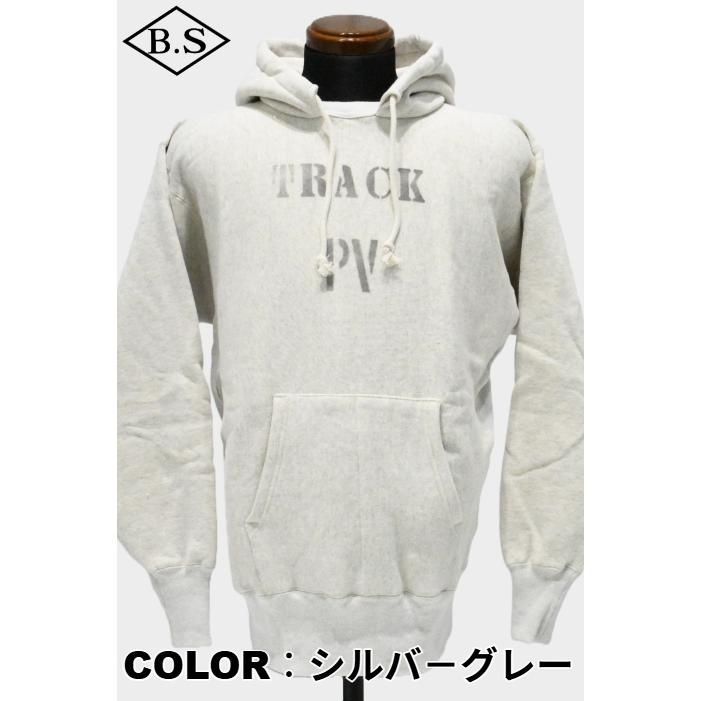 Champion（チャンピオン） パーカー C3-A117 リバースウィーブ(R) プル