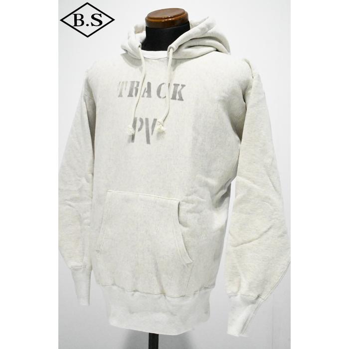 Champion（チャンピオン） パーカー C3-A117 リバースウィーブ(R) プル