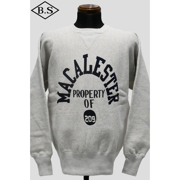 Champion（チャンピオン） スウェット C3-U037 TRUE TO ARCHIVES RW