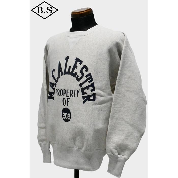 Champion（チャンピオン） スウェット C3-U037 TRUE TO ARCHIVES RW