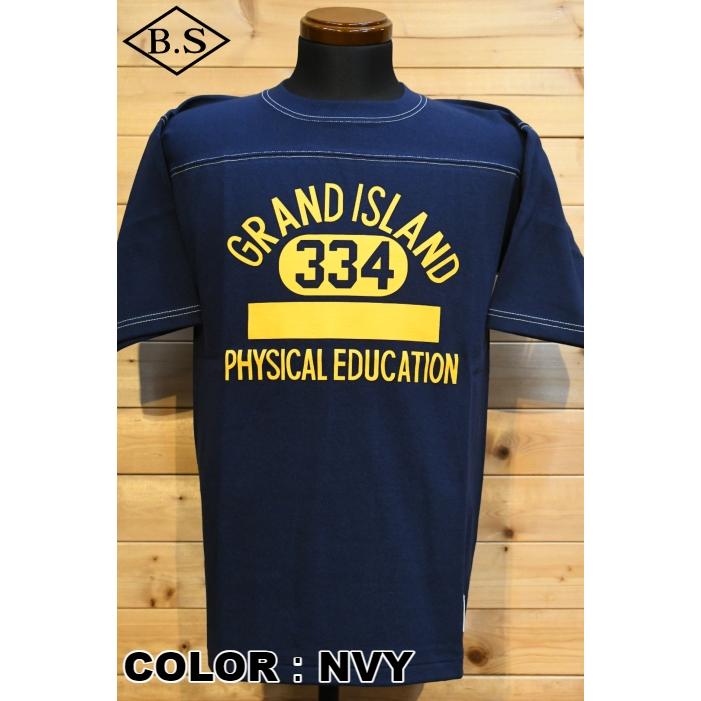 Champion（チャンピオン） CHAMPION Tシャツ C3-Z322 QB 1/4スリーブ