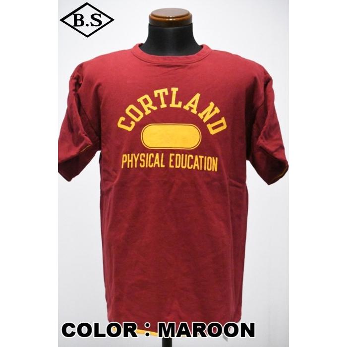 True to Archives チャンピオン CHAMPION Tシャツ C3-D330 USN
