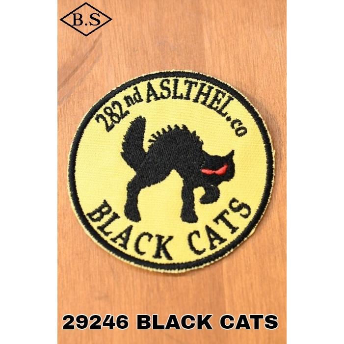 CUSHMAN（クッシュマン） ワッペン CUSHMAN EMBROIDERY PATCH 2