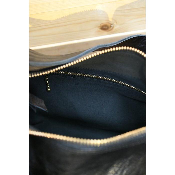 CUSHMAN（クッシュマン） バッグ 29224L LEATHER MESSENGER BAG レザー