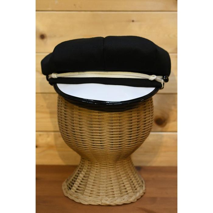 CUSHMAN クッシュマン 帽子 29347 MOTEORCYCLE CAP モーター