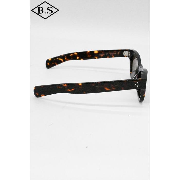 CUSHMAN（クッシュマン） サングラス 29031 TORTOISE FRAME WELLINGTON