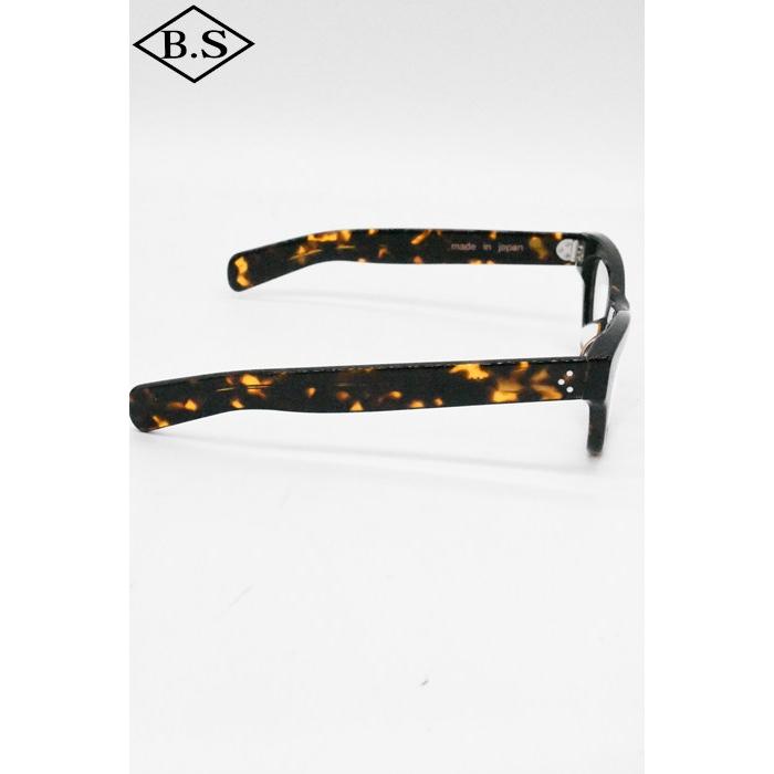 CUSHMAN（クッシュマン） サングラス 29031 TORTOISE FRAME WELLINGTON
