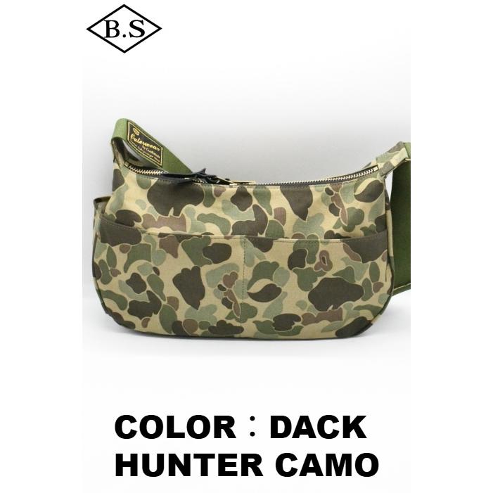 CUSHMAN（クッシュマン） バッグ 29401 MESSENGER BAG メッセンジャー