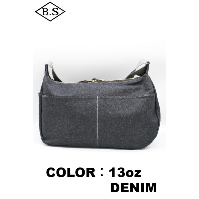 CUSHMAN（クッシュマン） バッグ 29401 MESSENGER BAG メッセンジャー