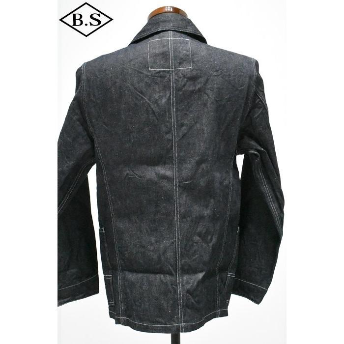 Cushman デニムカバーオール CUSHMAN（クッシュマン） アウター 21894 10oz DENIME COVER ALL