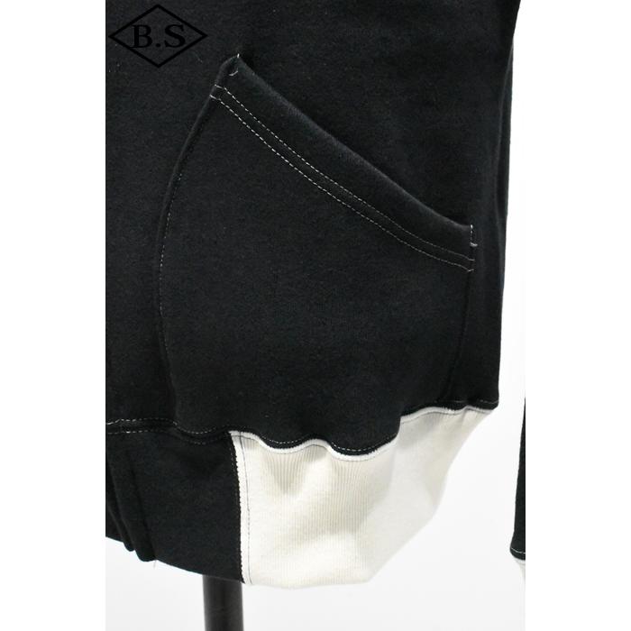 CUSHMAN（クッシュマン） スウェット 26386 SWEAT SOUVENIR JACKET