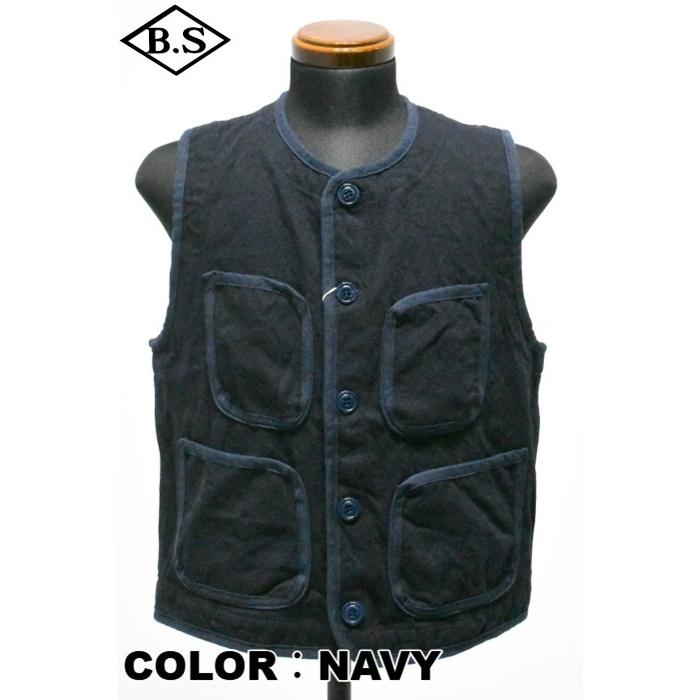 CUSHMAN（クッシュマン） マットソンズ MATTSONS ベスト 61934 ARMY 
