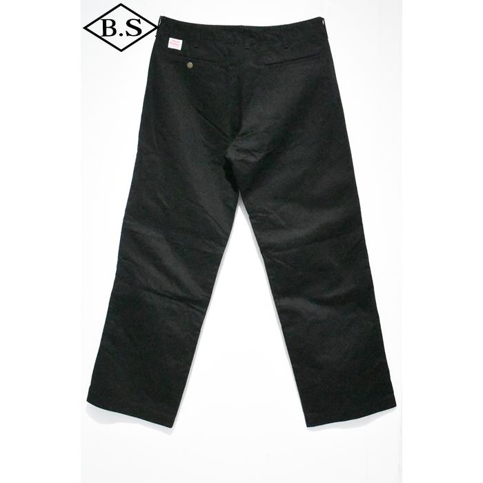 CUSHMAN（クッシュマン） パンツ 22286 COTTON SERGE FRISCO PANTS