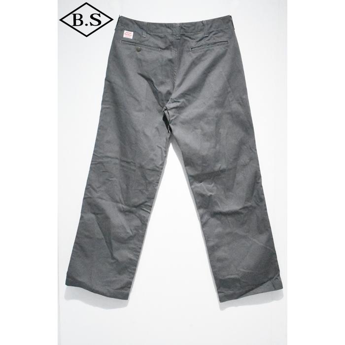 CUSHMAN（クッシュマン） パンツ 22286 COTTON SERGE FRISCO PANTS