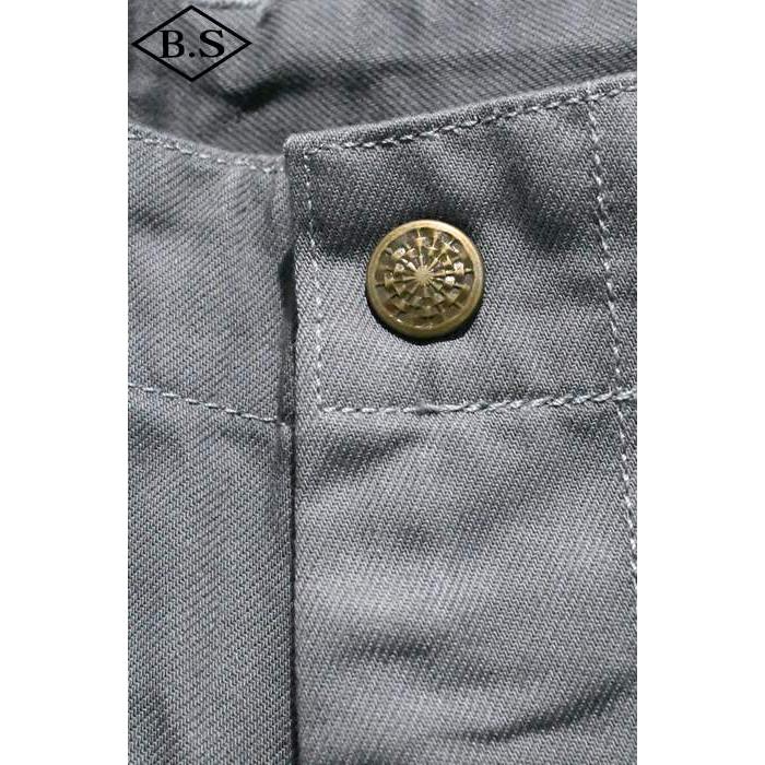 CUSHMAN（クッシュマン） パンツ 22286 COTTON SERGE FRISCO PANTS