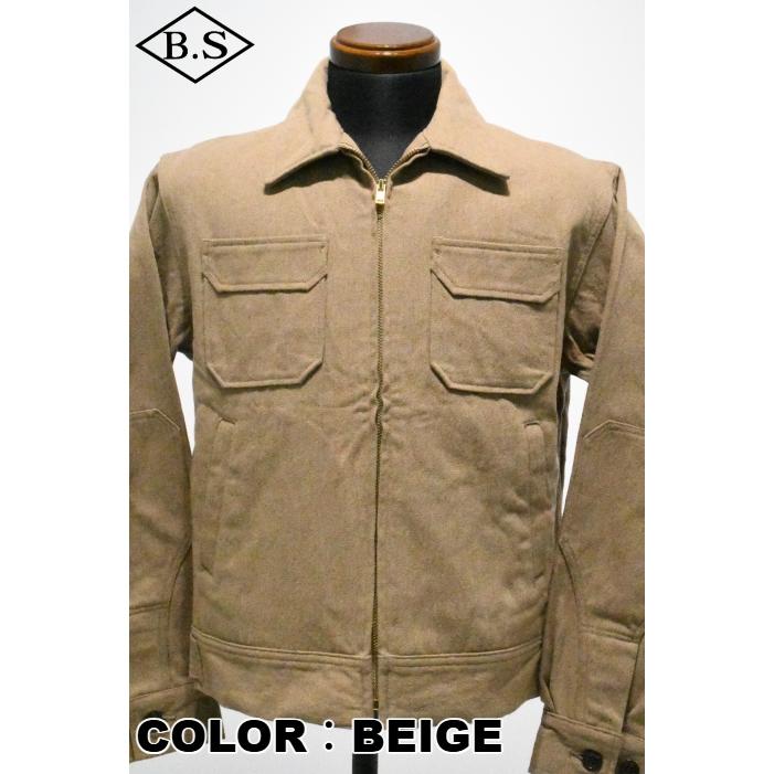 CUSHMAN（クッシュマン） マットソンズ MATTSONS アウター 61933 ARMY