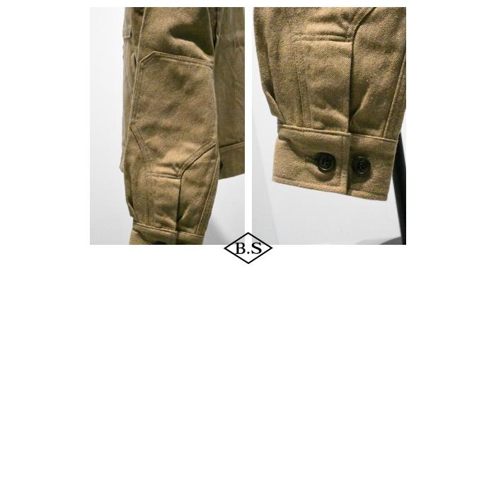 CUSHMAN（クッシュマン） マットソンズ MATTSONS アウター 61933 ARMY