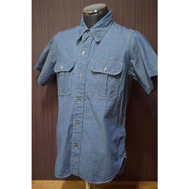 ぷ*に様 デラックスウエア 半袖シャツ DELUXEWARE（デラックスウエア） 半袖シャツ デラックスウェア
