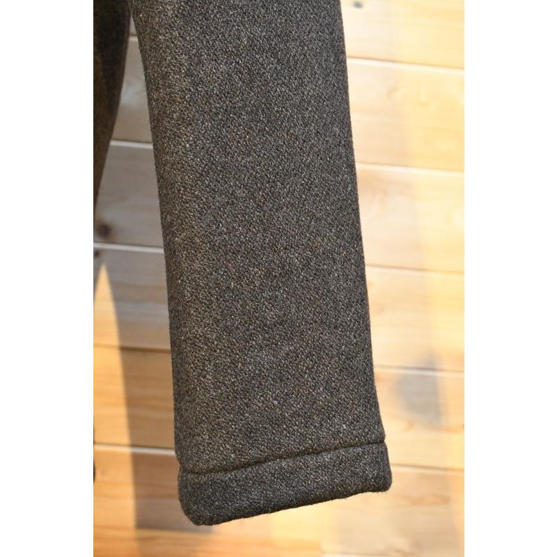 ダリーズ アウター DALEE’S FELIX 1940s Pharaoh Coat カーキ 大きいサイズの画像