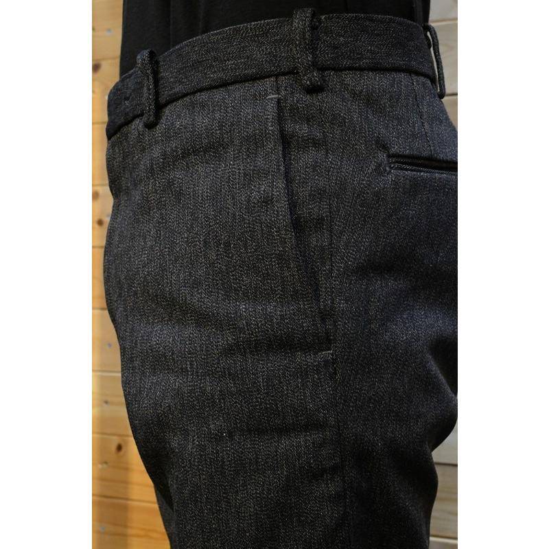 新品 ダリーズDALEE`S Truman SL BKNV パンツ 34 新品 ダリーズDALEE`S Truman SL BKNV パンツ 34 メンズ