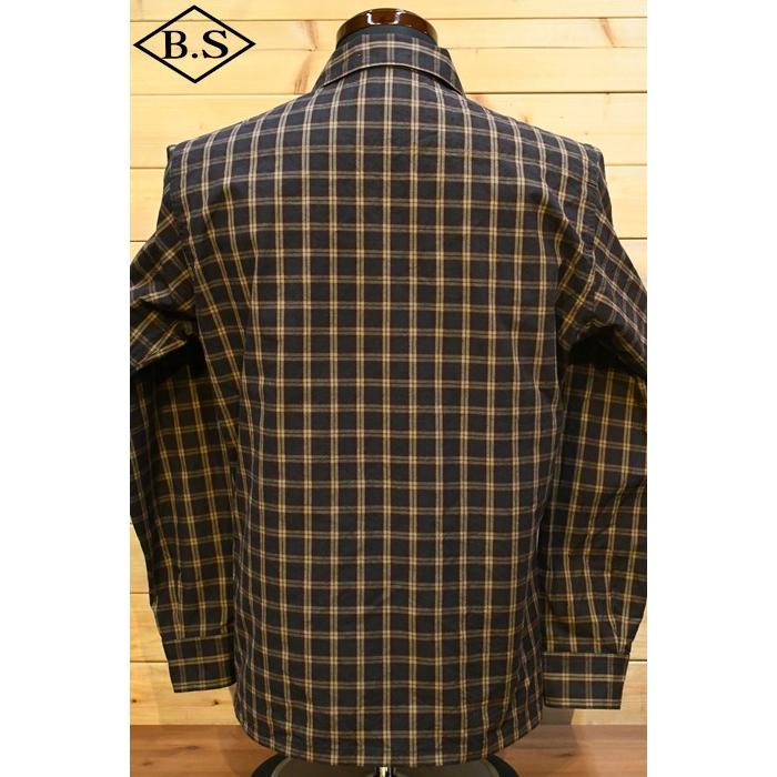 ダリーズ＆コー（DALEE'S&Co） ダリーズ DALEE'S 長袖シャツ Romani