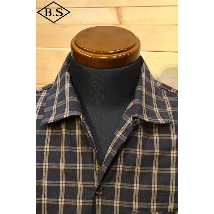 ダリーズ＆コー（DALEE'S&Co） ダリーズ DALEE'S 長袖シャツ Romani