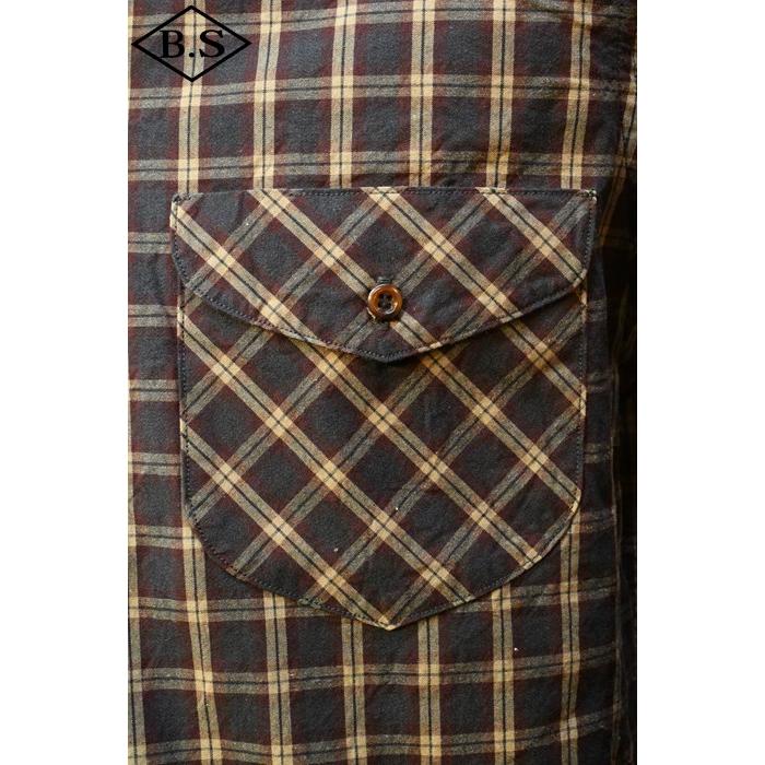 ダリーズ＆コー（DALEE'S&Co） ダリーズ DALEE'S 長袖シャツ Romani