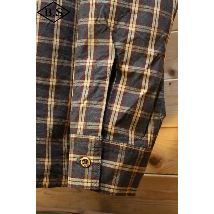 ダリーズ＆コー（DALEE'S&Co） ダリーズ DALEE'S 長袖シャツ Romani