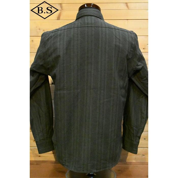 DELUXEWARE　7620 REAL VINTAGE WORK SHIRT デラックスウエア 7620A REAL VINTAGE WORK SHIRT リアルヴィンテージ