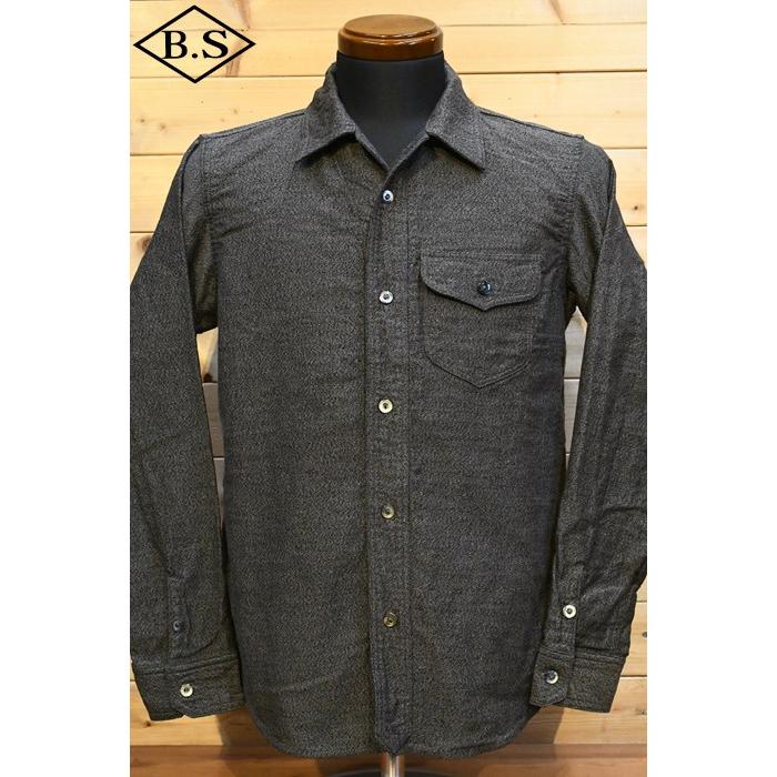 ダリーズ＆コー（DALEE'S&Co） ダリーズ 長袖シャツ DALEE'S Jelico