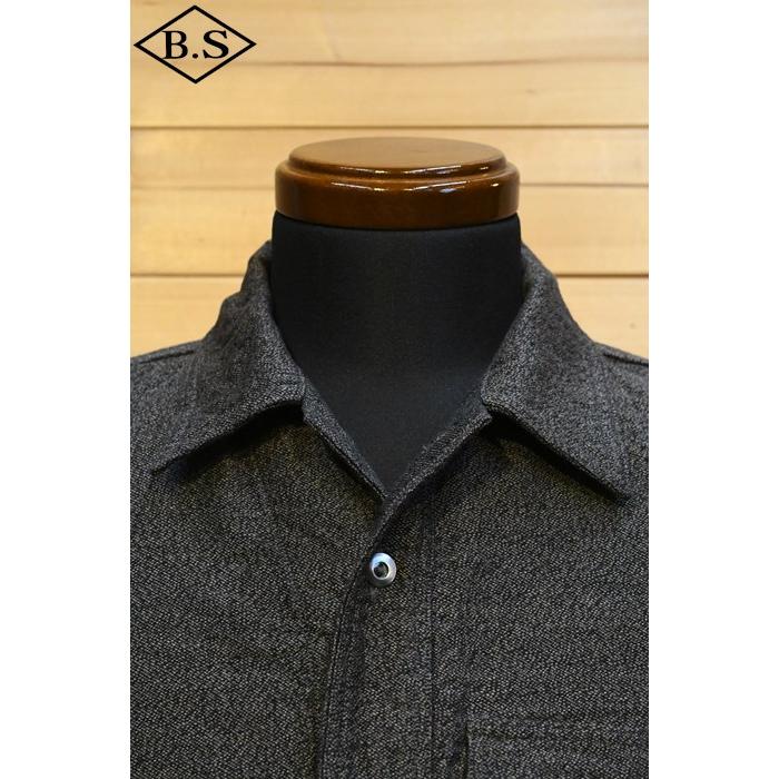 ダリーズ＆コー（DALEE'S&Co） ダリーズ 長袖シャツ DALEE'S Jelico