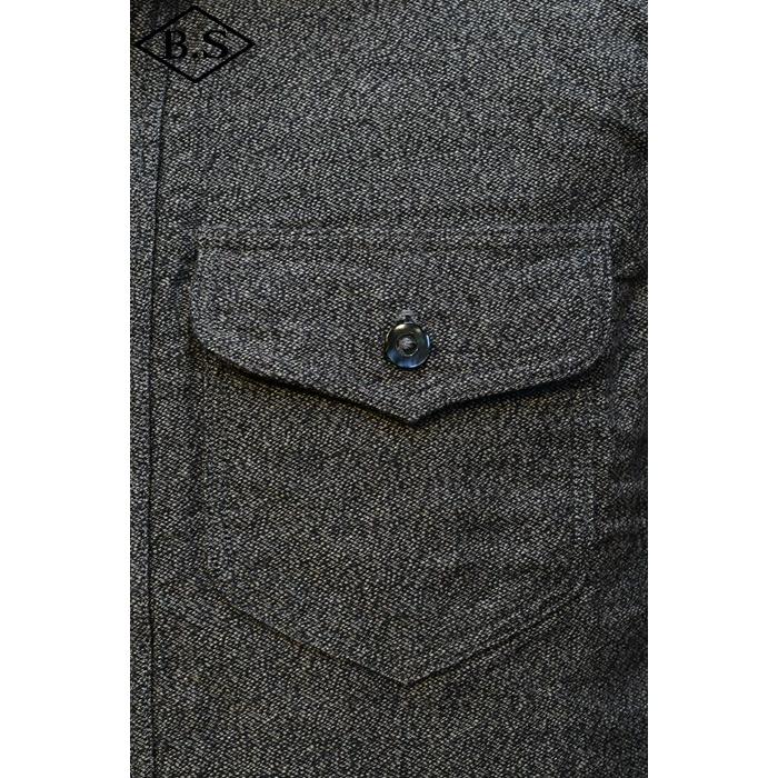 ダリーズ＆コー（DALEE'S&Co） ダリーズ 長袖シャツ DALEE'S Jelico