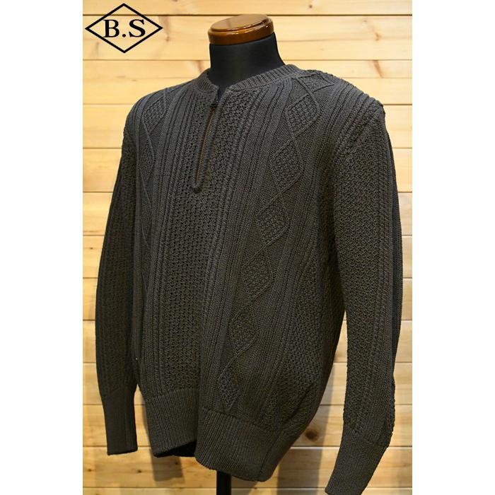 ダリーズ＆コー ダリーズ DALEE'S 長袖Tシャツ Irad.Sweater 30s