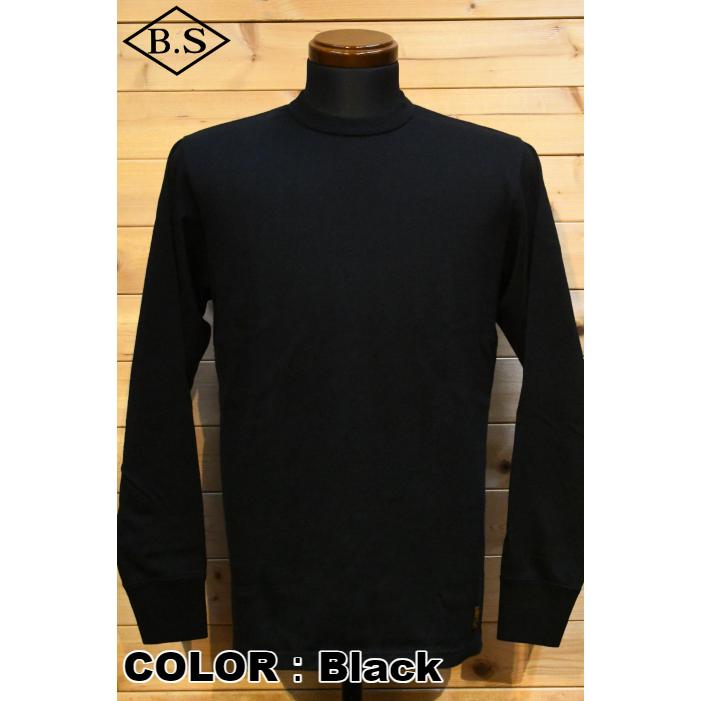 DELUXEWARE（デラックスウエア） 長袖Tシャツ SLL-00 PLAIN LONG 
