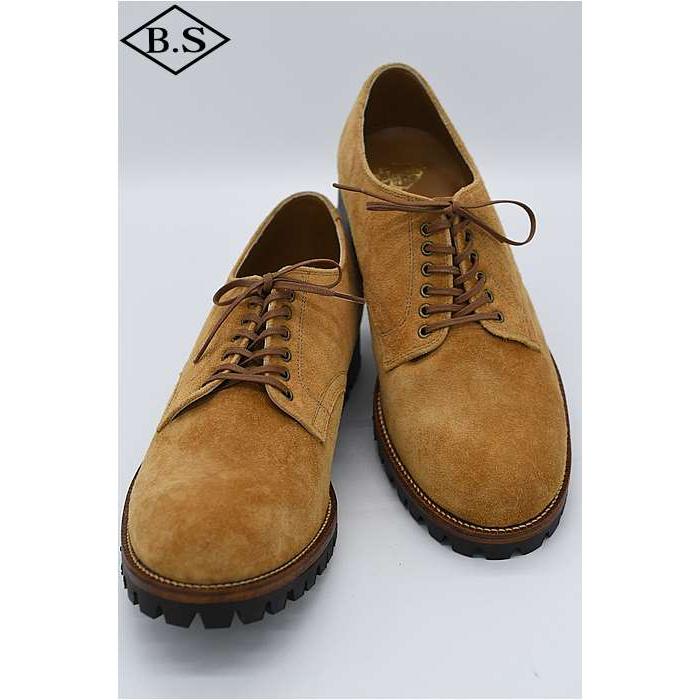 ダリーズ＆コー（DALEE'S&Co） ダリーズ DALEE'S スタックマンブーツ