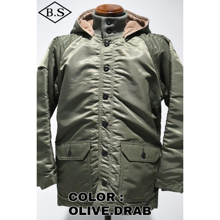 ダリーズ DALEE’S アウター NA1[WW1 JACKET]の画像