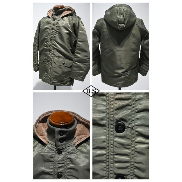 ダリーズ DALEE’S アウター NA1[WW1 JACKET]の画像