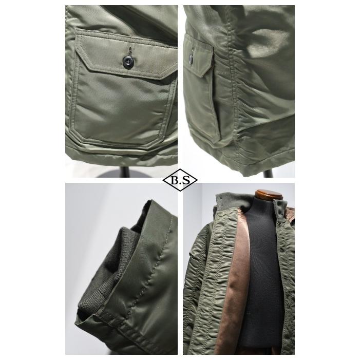 ダリーズ DALEE’S アウター NA1[WW1 JACKET]の画像