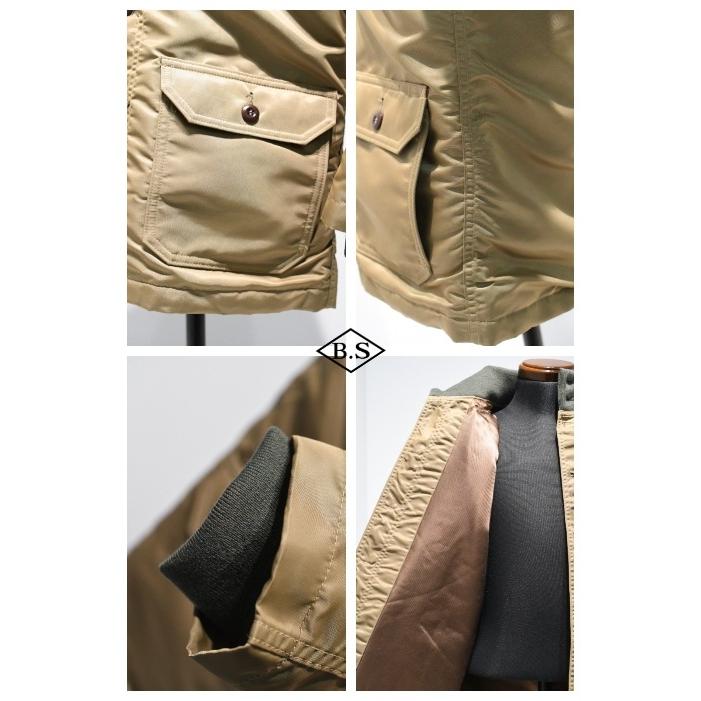 ダリーズ DALEE’S アウター NA1[WW1 JACKET]の画像