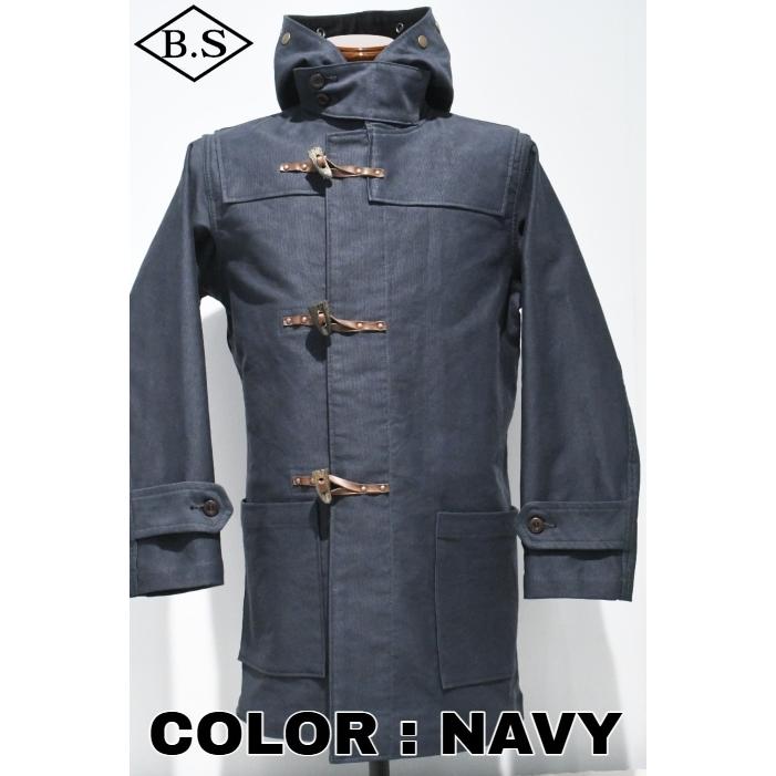 ダリーズ DALEE’S アウター Royal.DF.Coat[40s ROYAL NAVY COAT]の画像