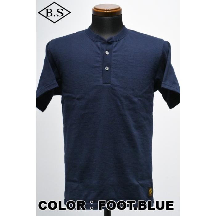 DELUXEWARE（デラックスウエア） DELUXEWARE Tシャツ SDHT-00 HENLY