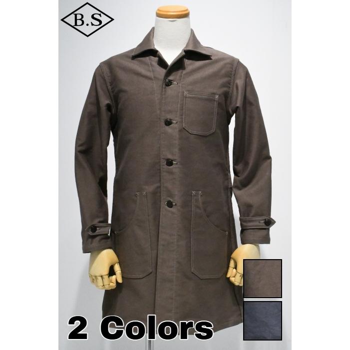 ダリーズ DALEE’S アウター SIGNAL.S.COAT [30s SHOP COAT] | ダリーズ＆コー