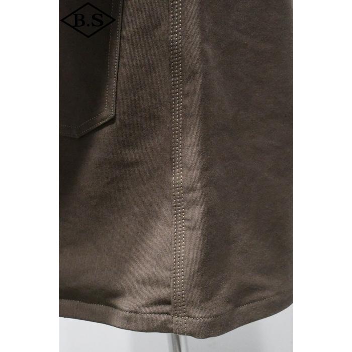 ダリーズ DALEE’S アウター SIGNAL.S.COAT [30s SHOP COAT] | ダリーズ＆コー | 12